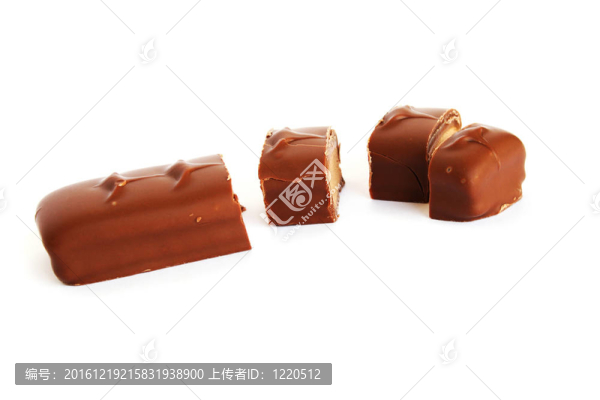 巧克力