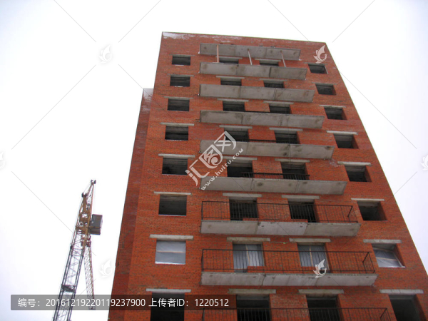 磚房建設(shè)
