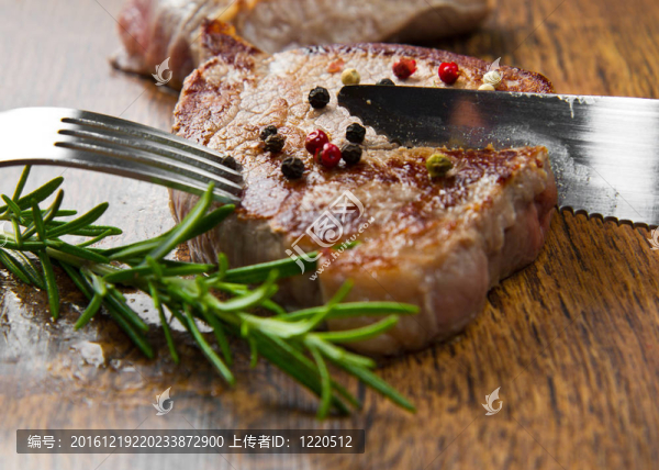 肉烤魚(yú)片