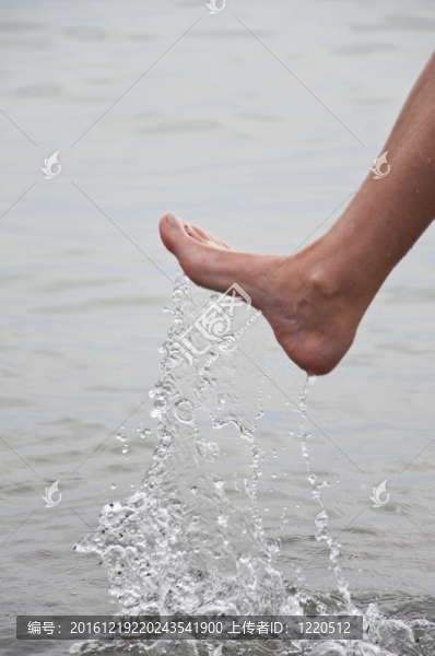 噴水