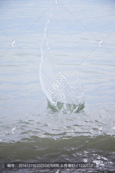 噴水