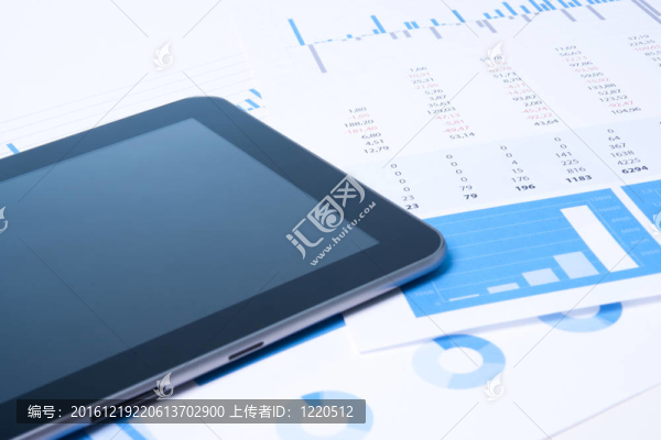 現(xiàn)代商業(yè)分析與平板電腦