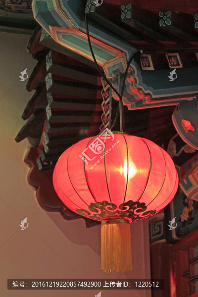 紅燈籠