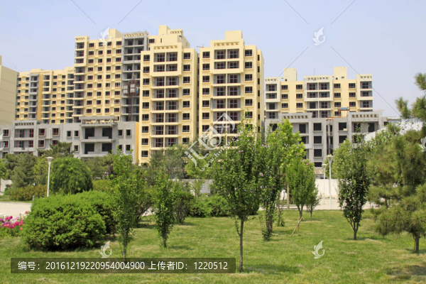 城市建筑景觀