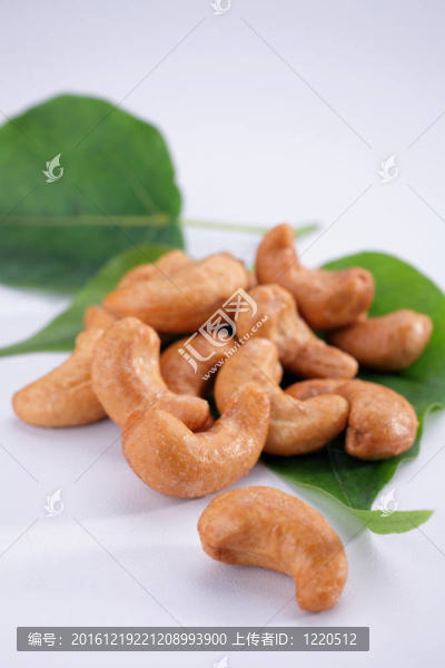 腰果