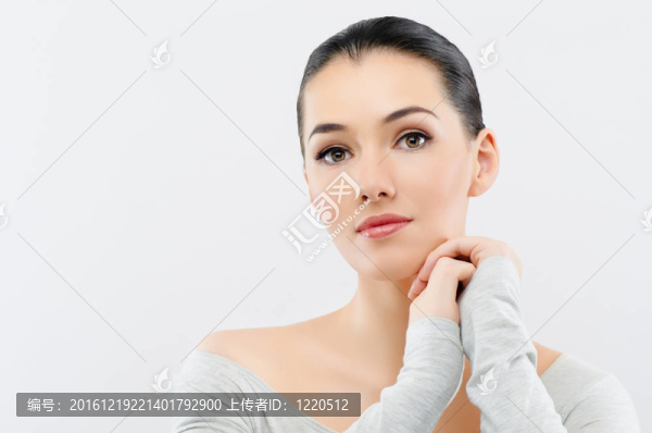 美女寫真