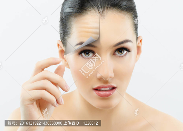 美女寫真