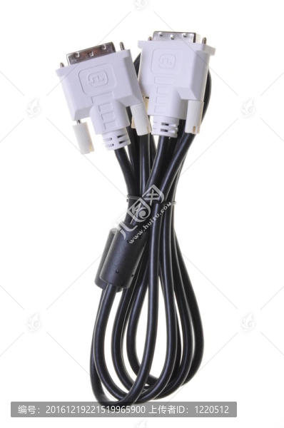 監(jiān)控計(jì)算機(jī)DVI電纜