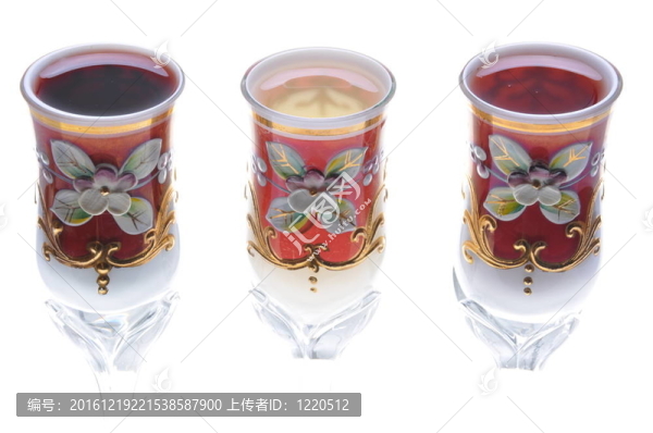 酒花玻璃
