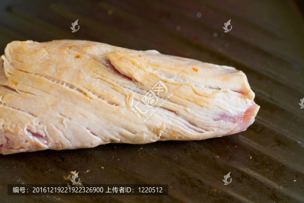 沙朗牛排