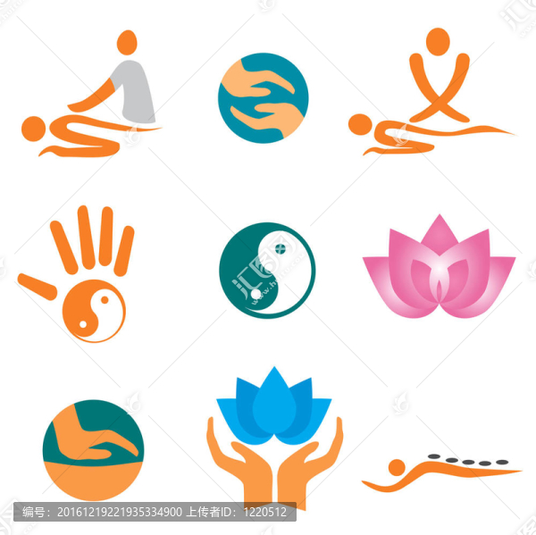 icons_of_massage