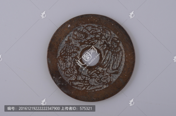 銅錢(qián),福壽康寧