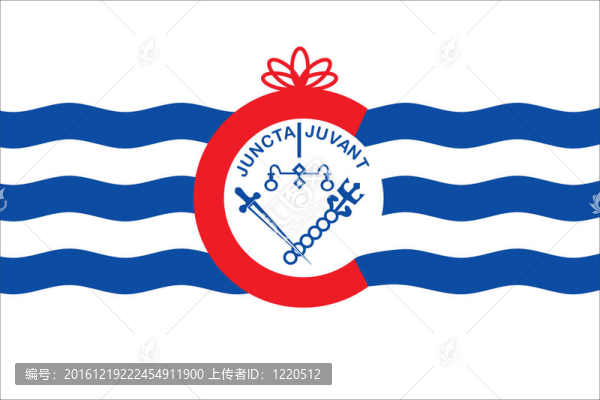 辛辛那提市紅旗