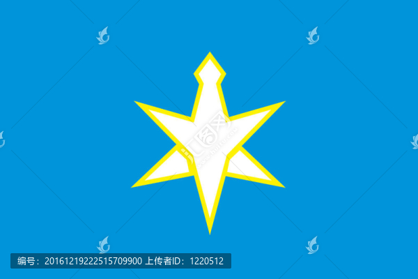 千葉県旗