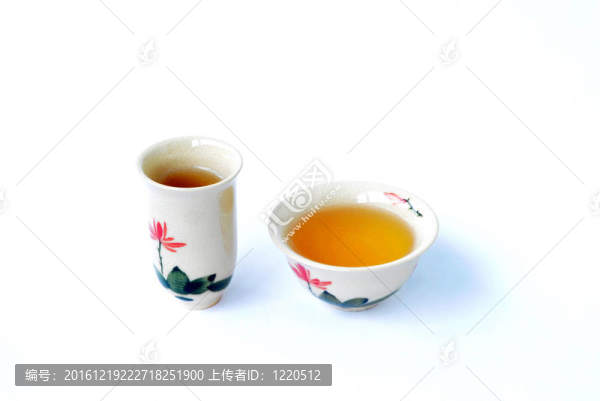 茶具