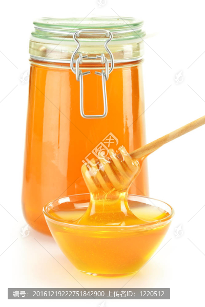 蜂蜜棒的組合物