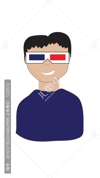 3D眼鏡