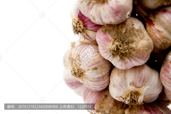 大蒜