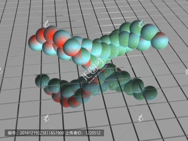 基因在DNA