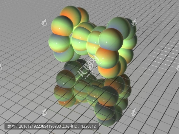 基因在DNA