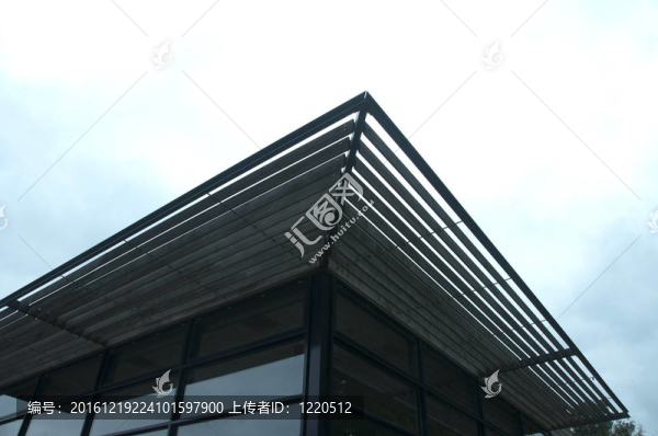屋頂