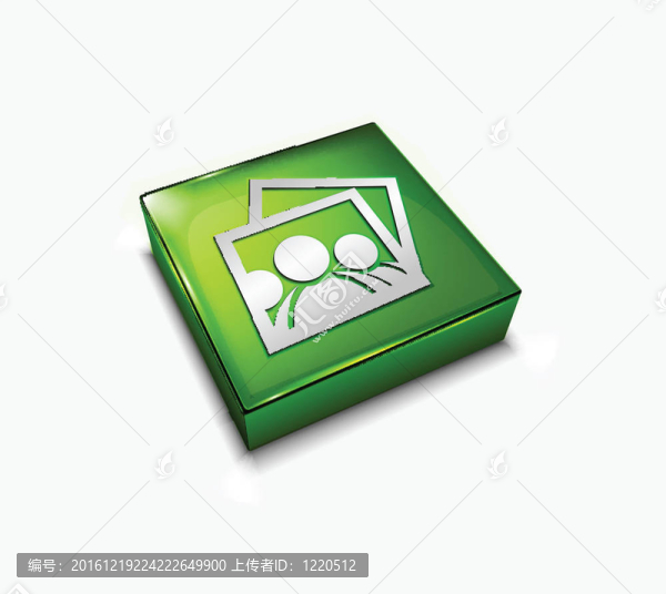 照片的網(wǎng)站圖標(biāo)