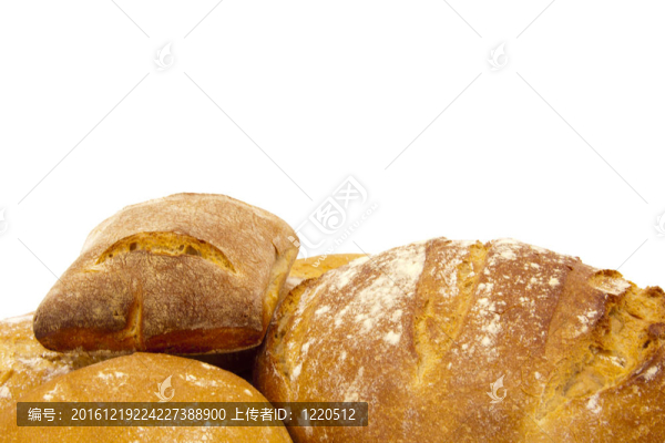 面包