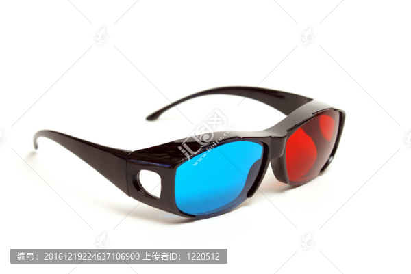 3D眼鏡