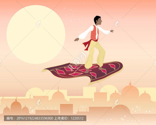 魔毯