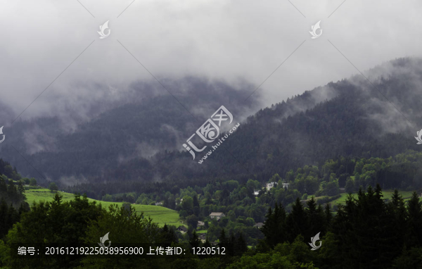 山