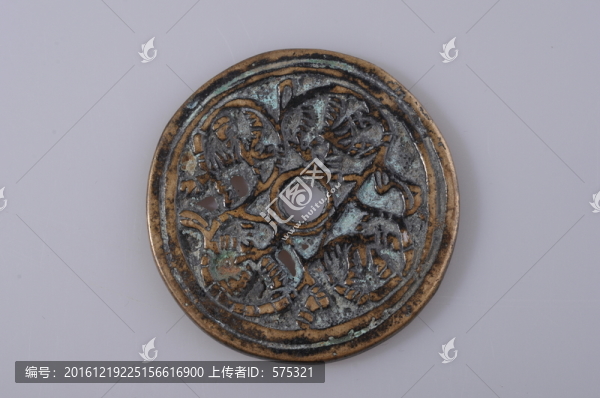 長(zhǎng)命富貴
