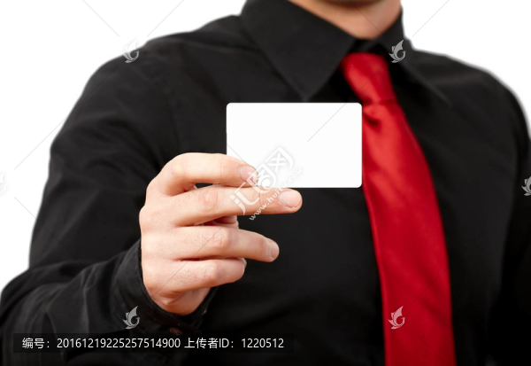 名片