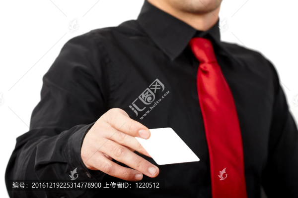 名片