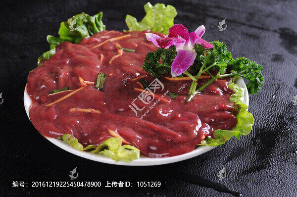 豬肝