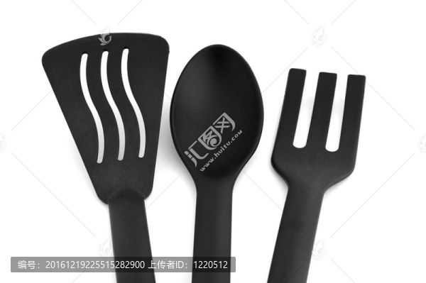 廚房用具收起來