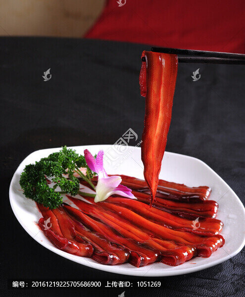 土鱔魚