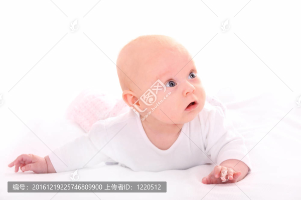 好奇寶寶