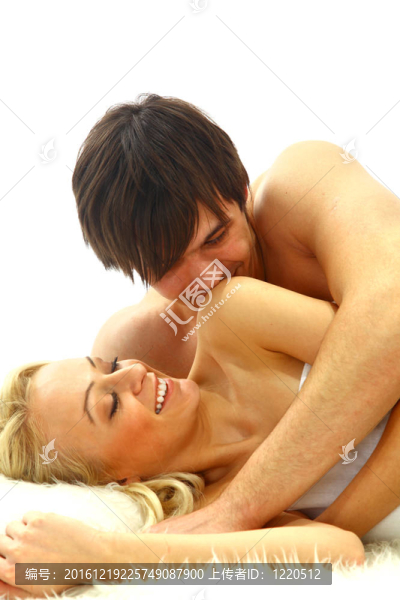 親密夫妻