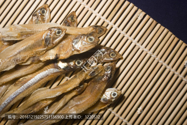 干魚