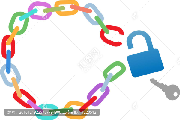 突破解鎖斷鏈逃跑