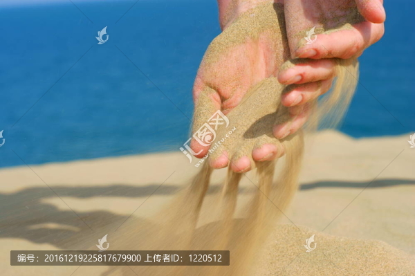母砂