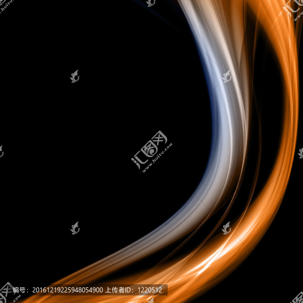 優(yōu)雅的背景設(shè)計(jì)與空間為您的文字