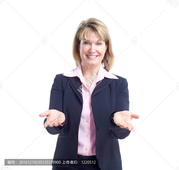商業(yè)女性