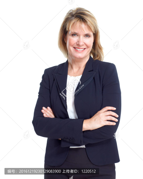 商業(yè)女性