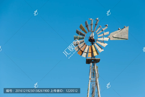 風(fēng)車泵