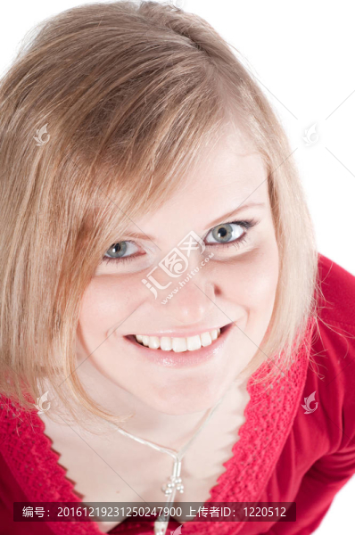 美女紅