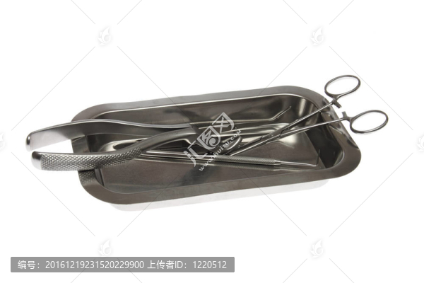 牙科器械