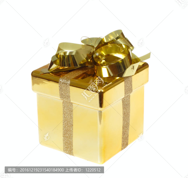 圣誕禮品盒