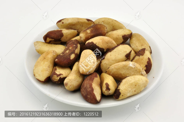 巴西堅果板