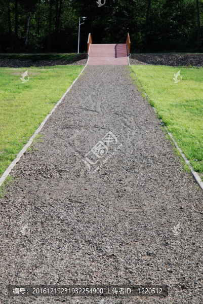 橋公園